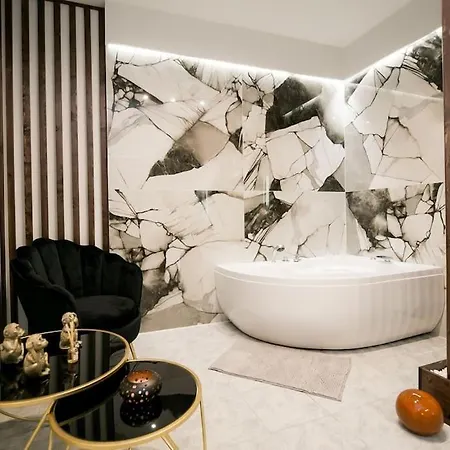 Prázdninový dům *magnifique* New House - Full Comfort!