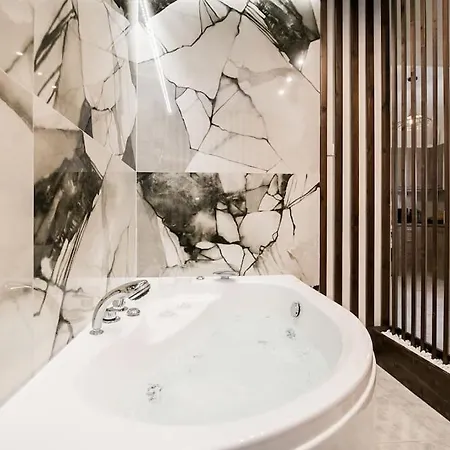 *magnifique* New House - Full Comfort! Prázdninový dům *