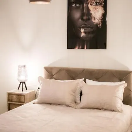 *magnifique* New House - Full Comfort!