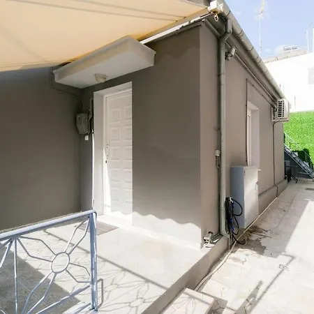 *magnifique* New House - Full Comfort! Volos