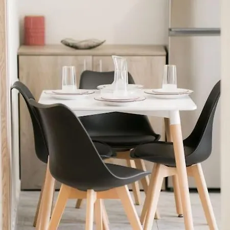 *magnifique* New House - Full Comfort!