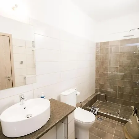 *magnifique* New House - Full Comfort! Prázdninový dům Volos