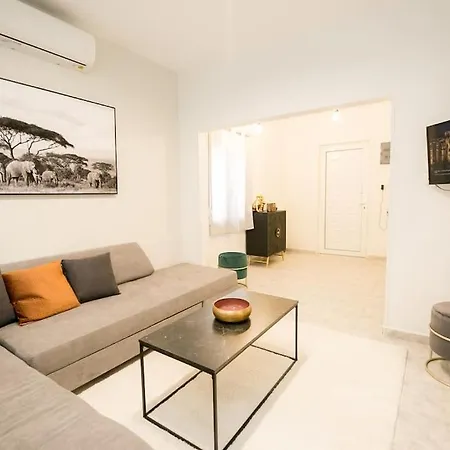 *magnifique* New House - Full Comfort! Volos