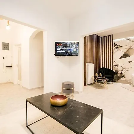 *magnifique* New House - Full Comfort! Volos