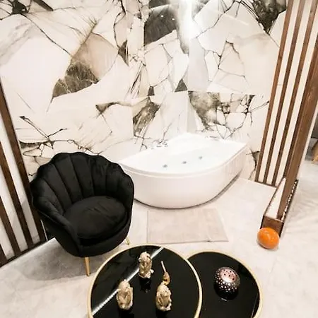 *magnifique* New House - Full Comfort!