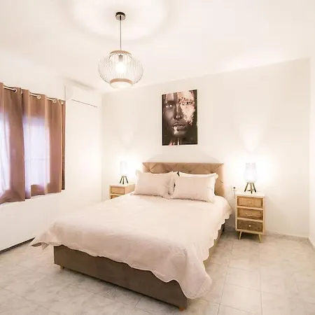 *magnifique* New House - Full Comfort! * Volos