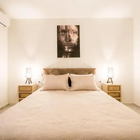 *magnifique* New House - Full Comfort! Σπίτι διακοπών *