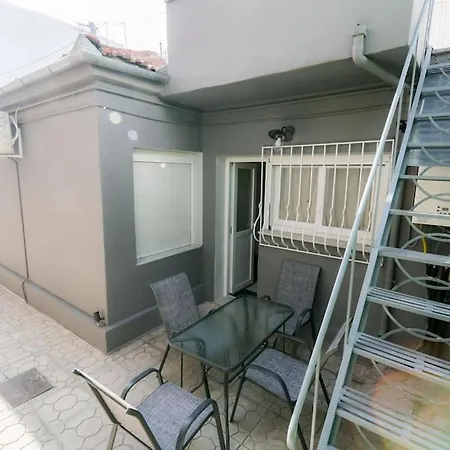 *magnifique* New House - Full Comfort! Ferienhaus Volos