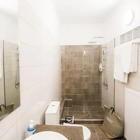 Hébergement de vacances *magnifique* New House - Full Comfort!