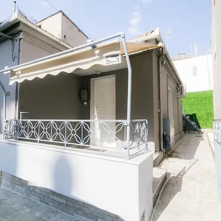 *magnifique* New House - Full Comfort! * Volos