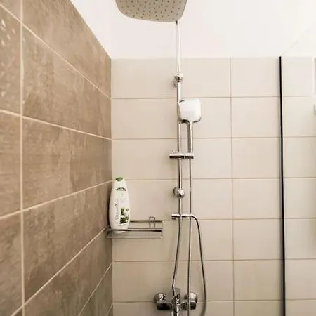 *magnifique* New House - Full Comfort! Ferienhaus