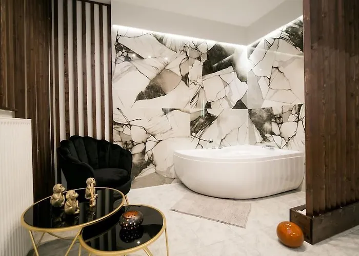 בית נופש *magnifique* New House - Full Comfort!