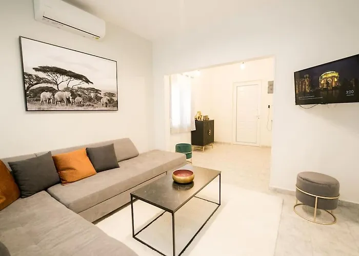 *magnifique* New House - Full Comfort! וולוס