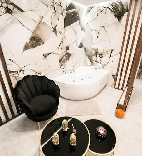 *magnifique* New House - Full Comfort!