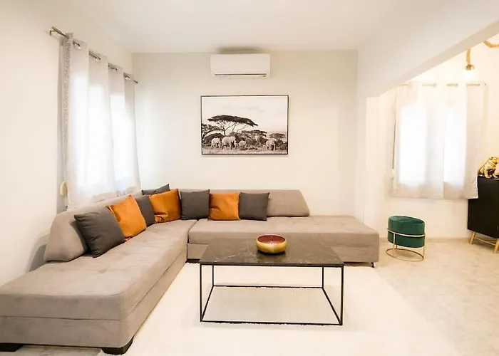 *magnifique* New House - Full Comfort! Сasa de vacaciones *