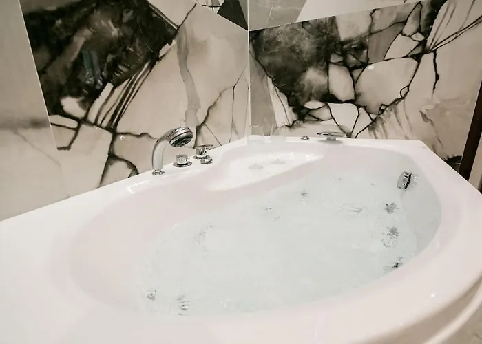 *magnifique* New House - Full Comfort! Сasa de vacaciones