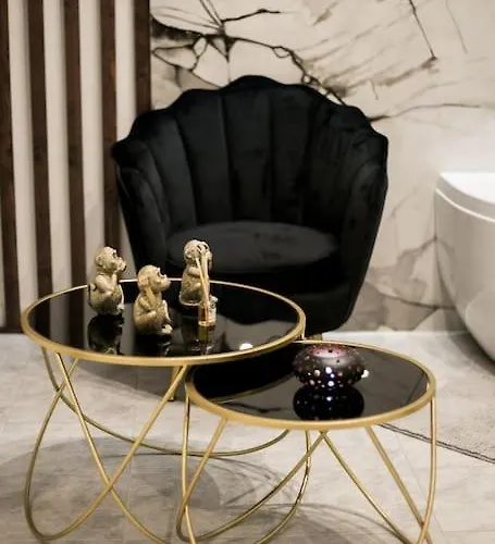 בית נופש *magnifique* New House - Full Comfort! וולוס