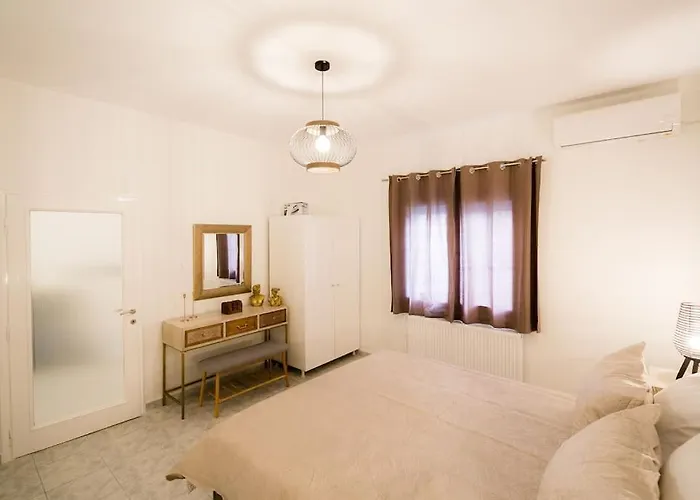 *magnifique* New House - Full Comfort! Сasa de vacaciones *