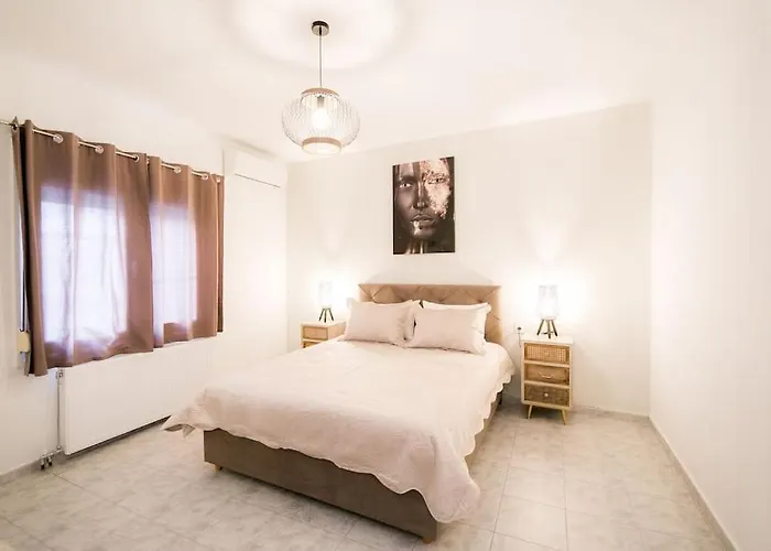 *magnifique* New House - Full Comfort! * וולוס