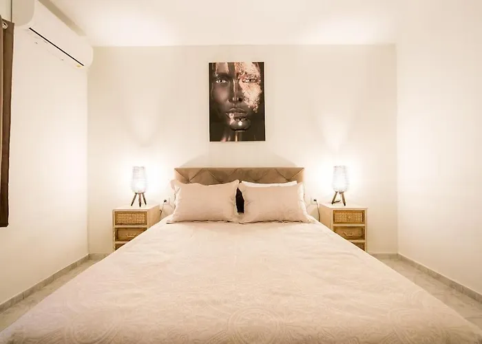 *magnifique* New House - Full Comfort! בית נופש *