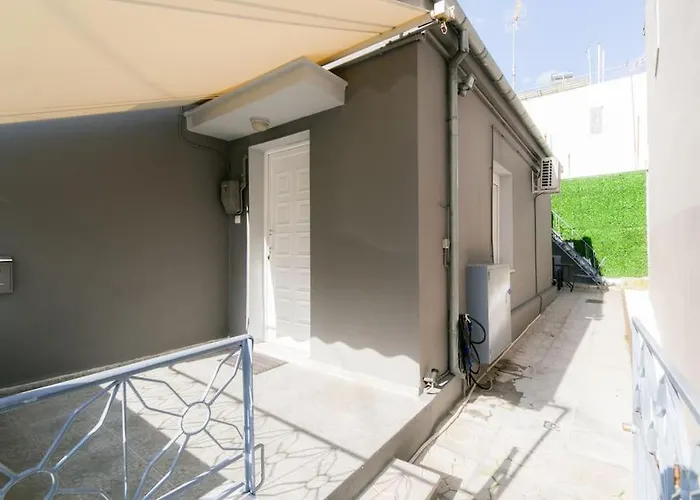 *magnifique* New House - Full Comfort! Volos