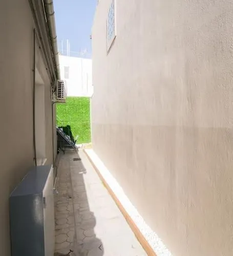 *magnifique* New House - Full Comfort! בית נופש *