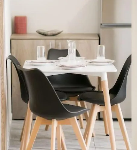 *magnifique* New House - Full Comfort!