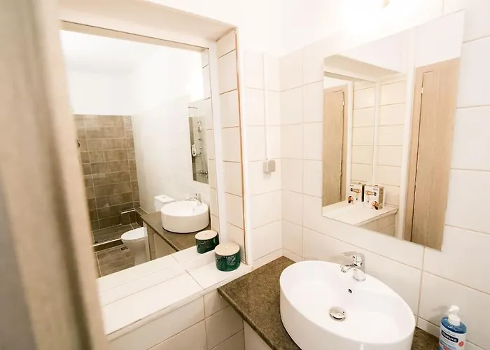 *magnifique* New House - Full Comfort!