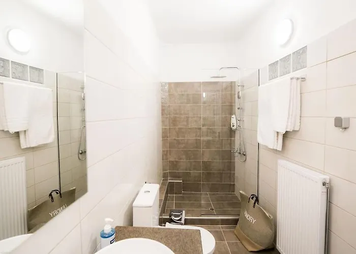 בית נופש *magnifique* New House - Full Comfort!