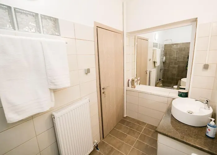 *magnifique* New House - Full Comfort!