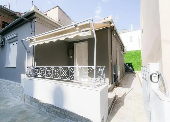*magnifique* New House - Full Comfort! * Volos