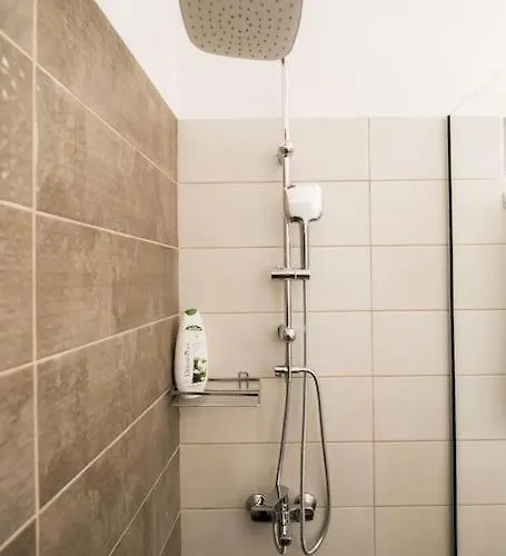 *magnifique* New House - Full Comfort! בית נופש